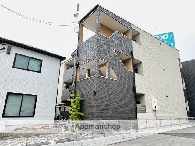 アレグリア広島駅東