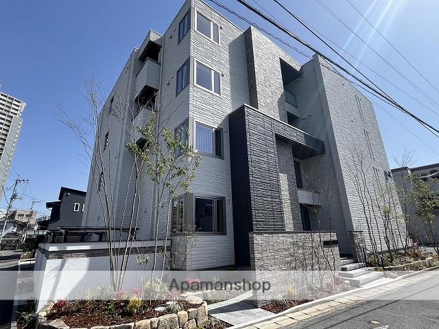 フィーノ(2LDK/4階)