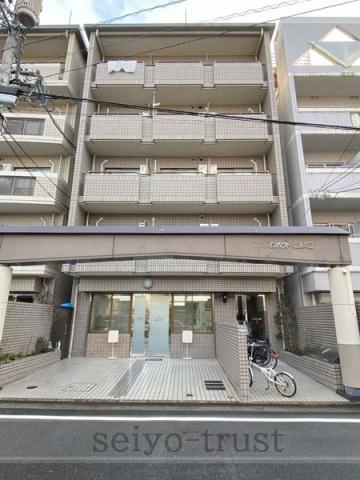 インパクト広瀬町2