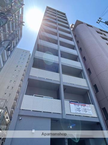 LIFEMENT GLANZ SAKAIMACHI(1LDK/10階)
