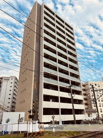 ブランシエスタ広島駅