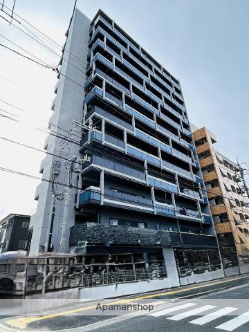 S-RESIDENCE広島駅CLARITY