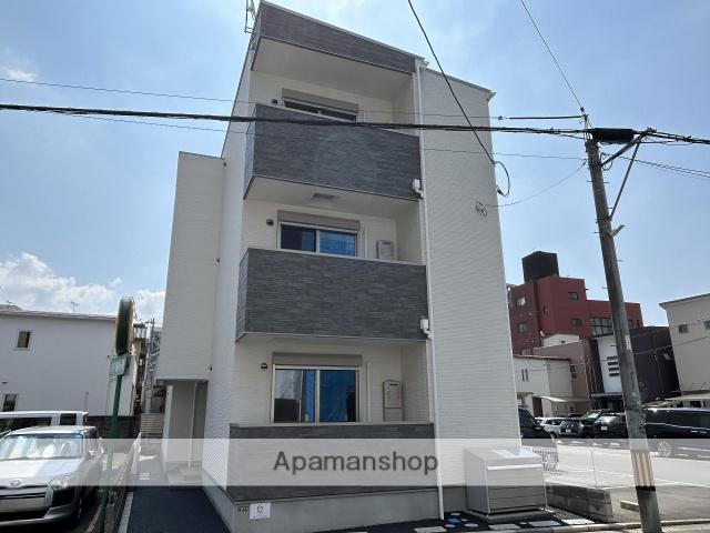 アドバンス中広町