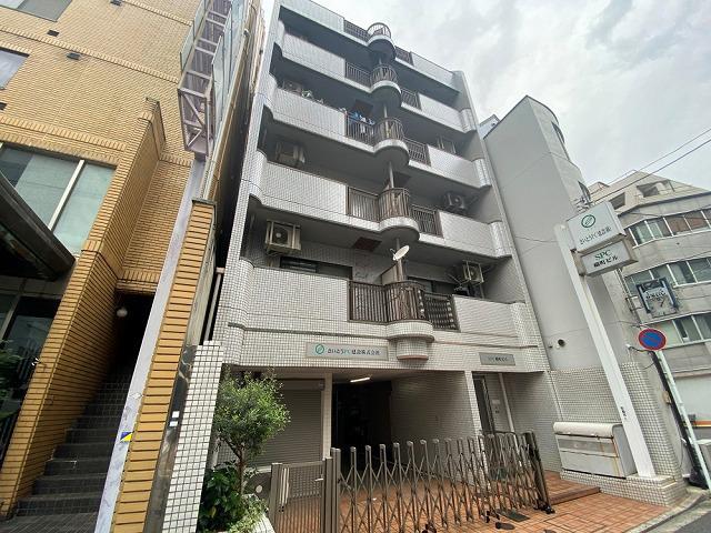 SPC幟町ビル
