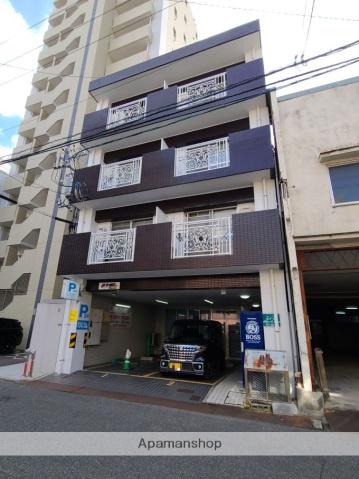TNEビル
