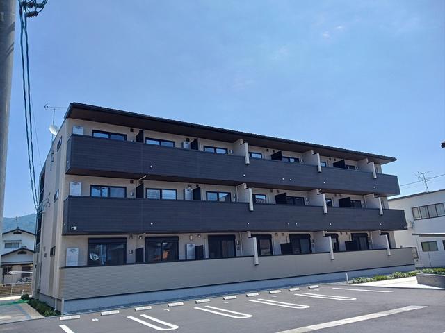 エスポワール鶴江 C