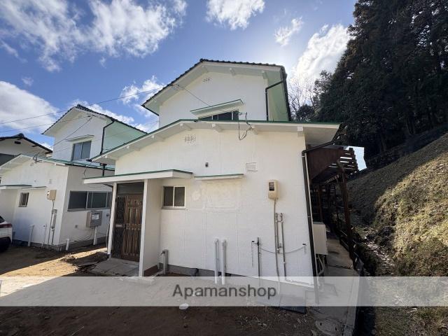 広島県広島市安佐北区 2階建 築52年