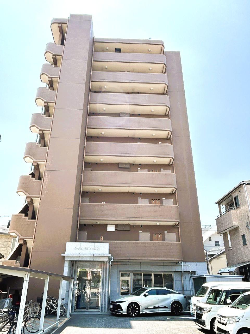 GRAND JETE FUNAIRI グラン ジュテ フナイリ