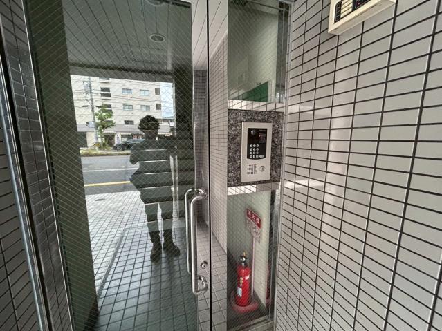 プルメリア南観音