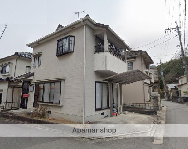 アストラムライン 高取駅 徒歩13分 2階建 築32年