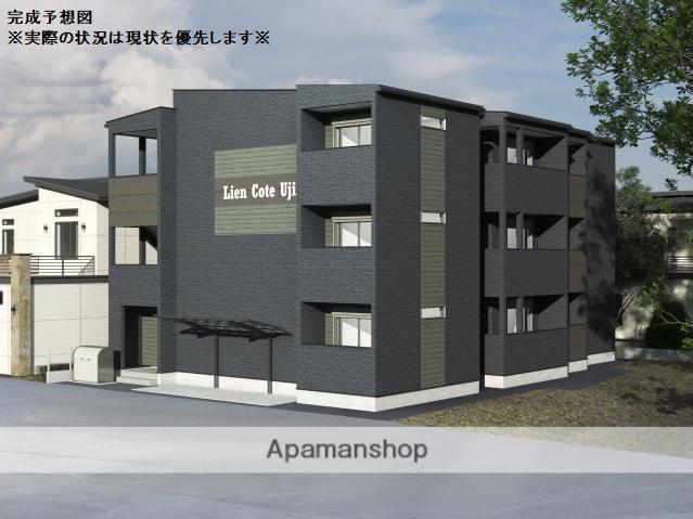 LIEN CORT宇品