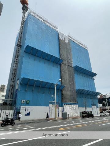 シャーメゾンステージ中央通