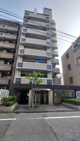 朝日プラザ横川駅前ビル