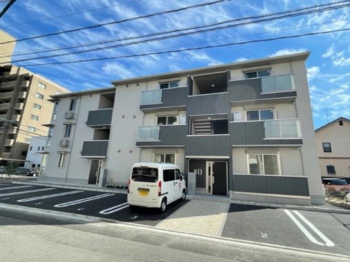 ルミエール庚午北