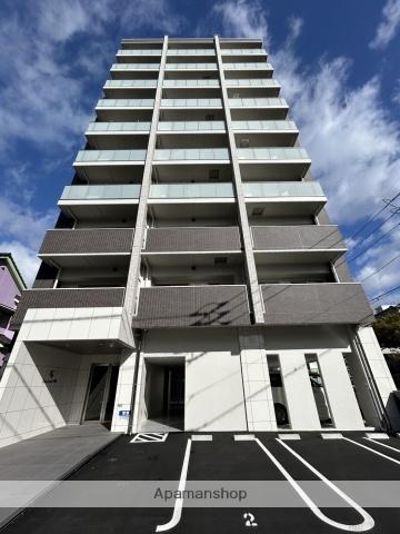 トラストコート中筋