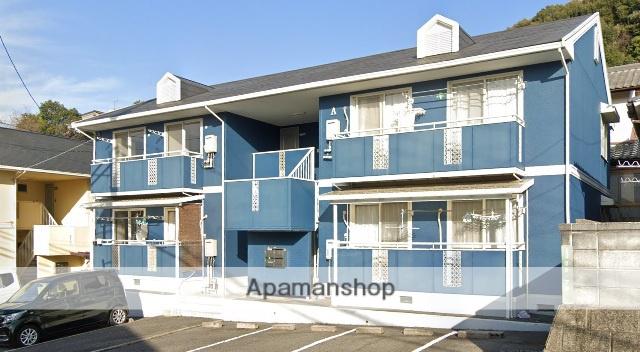 グリーンヒルかねみつA棟