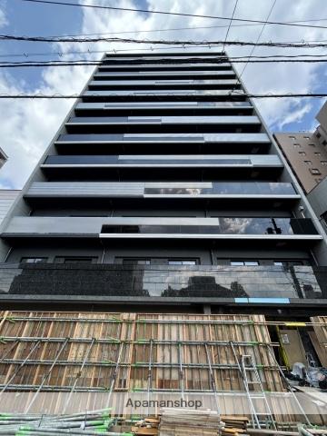 S-RESIDENCE観音公園ALORIA