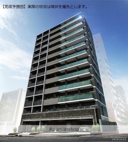 S-RESIDENCE鶴見町ALTANO