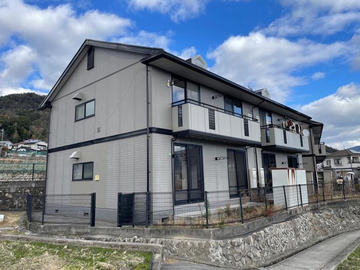 セジュールえびすA