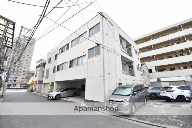 薮野ビル(1LDK/2階)