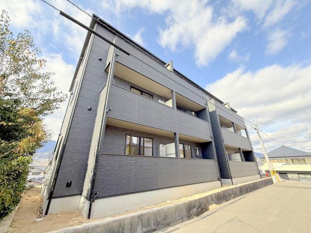 アーデル美鈴園