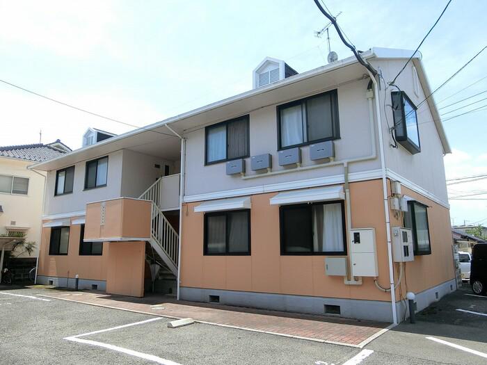 セジュール下桶B棟