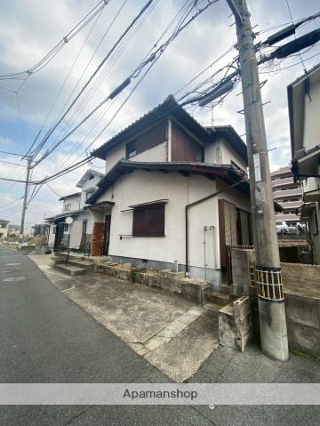 芸備線 戸坂駅 徒歩20分  築50年