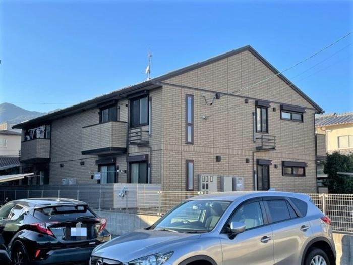 ボンヌール五日市中央