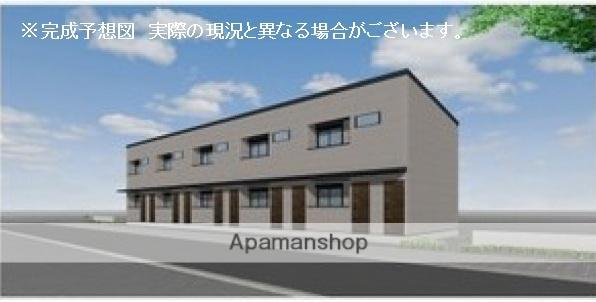 エスポワールT Ⅷ(ワンルーム/1階)