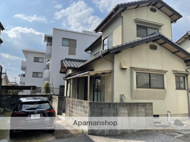 広島県広島市佐伯区美の里1丁目の戸建賃貸