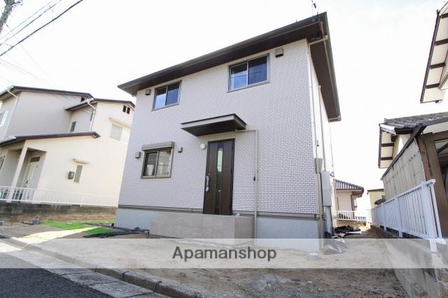 広島県広島市西区  築1年(4LDK)