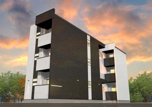 REGALEST PEACH牛田南