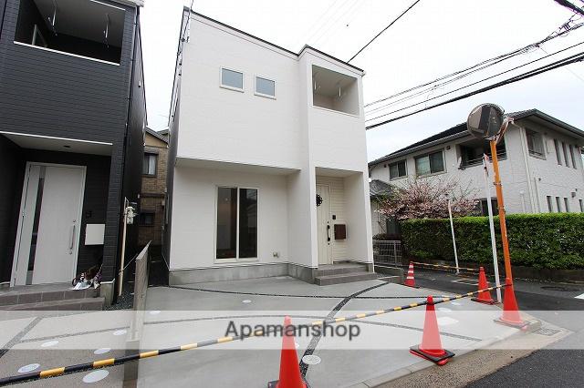 山陽本線 天神川駅 徒歩15分  築4年