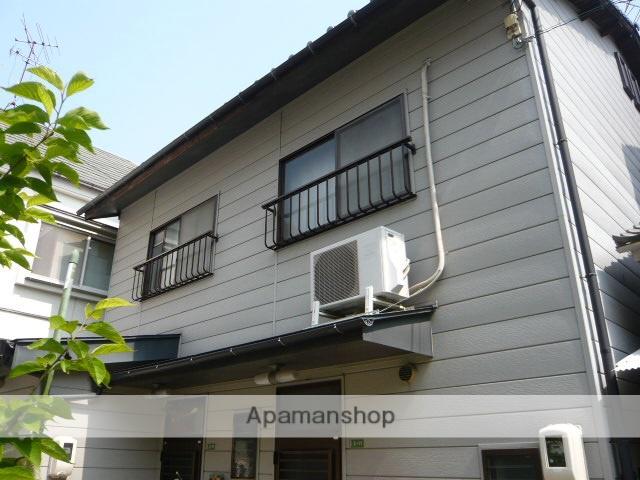 栗田アパートⅡ