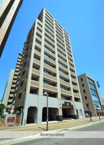 ペルル平和大通