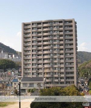 パーク・ホームズ草津南