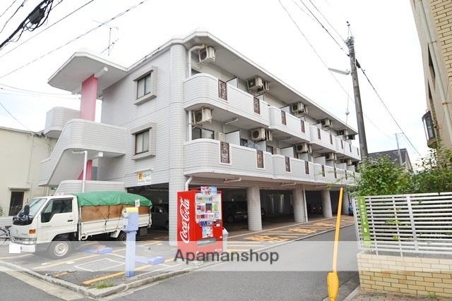 ロイヤルシティ隅の浜