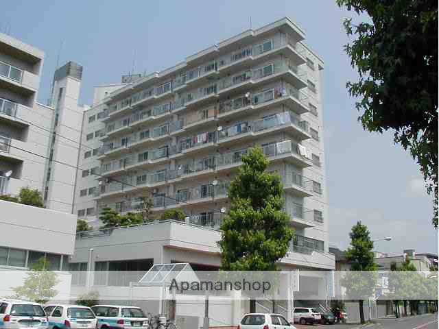 カルチェヴェールE棟