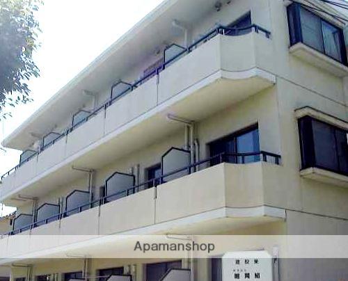 クレスト曽根(ワンルーム/3階)