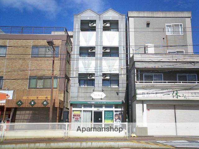 レジデンス重森