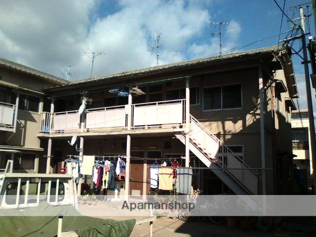 倉本アパート21号(2K/2階)