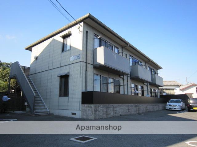 シャルムF・T B棟