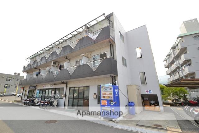 広島県広島市佐伯区五日市中央4丁目の建物