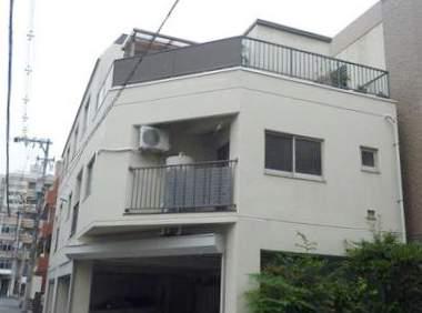 西川ビル(1K/2階)