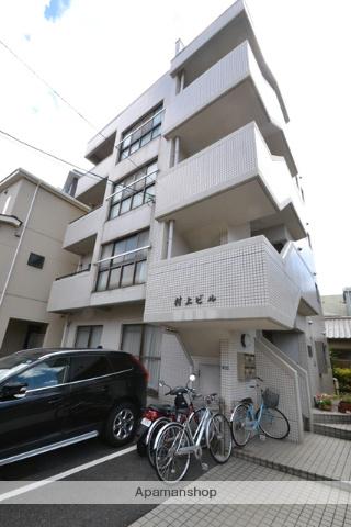 村上ビル(2LDK/4階)