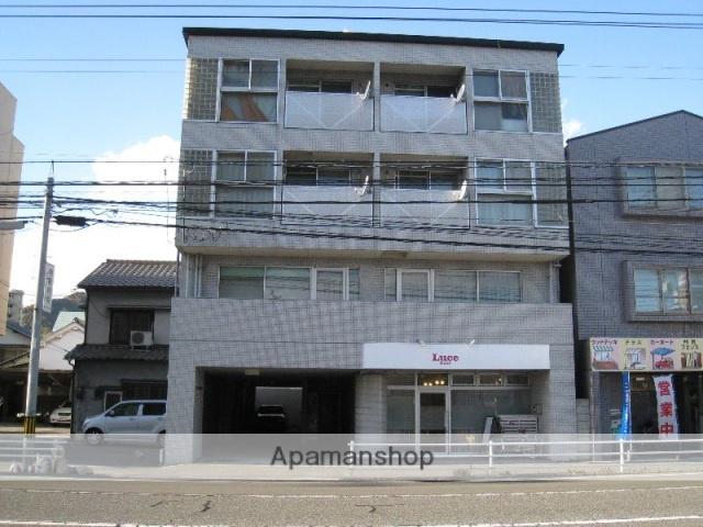 ハイタウン庚午北