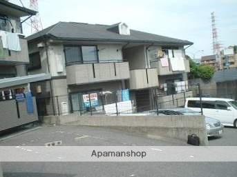 ハイネスM A棟