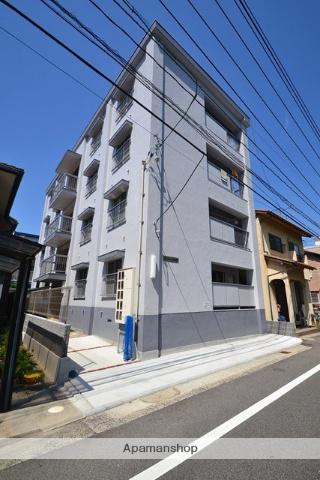 ヴィラシーン宇品東