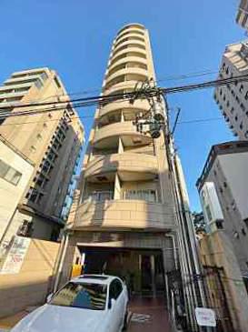 グランドポレストーネ東平塚(1K/2階)