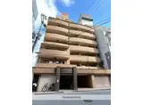 ライオンズマンション京橋川